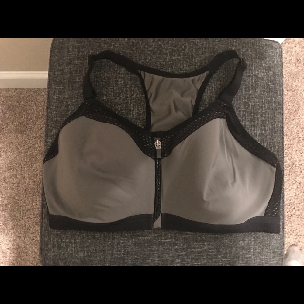 Athleta Bra